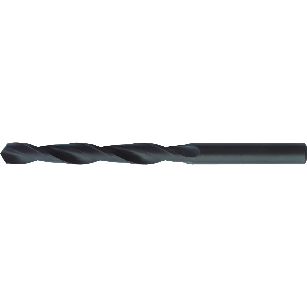 Spiralbohrer HSS-R DIN 338 rollgewalzt
