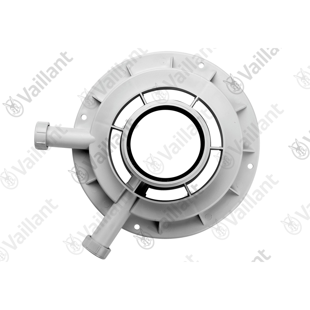 Vaillant Adapter, 60/100 mm Vaillant-Nr. 180932