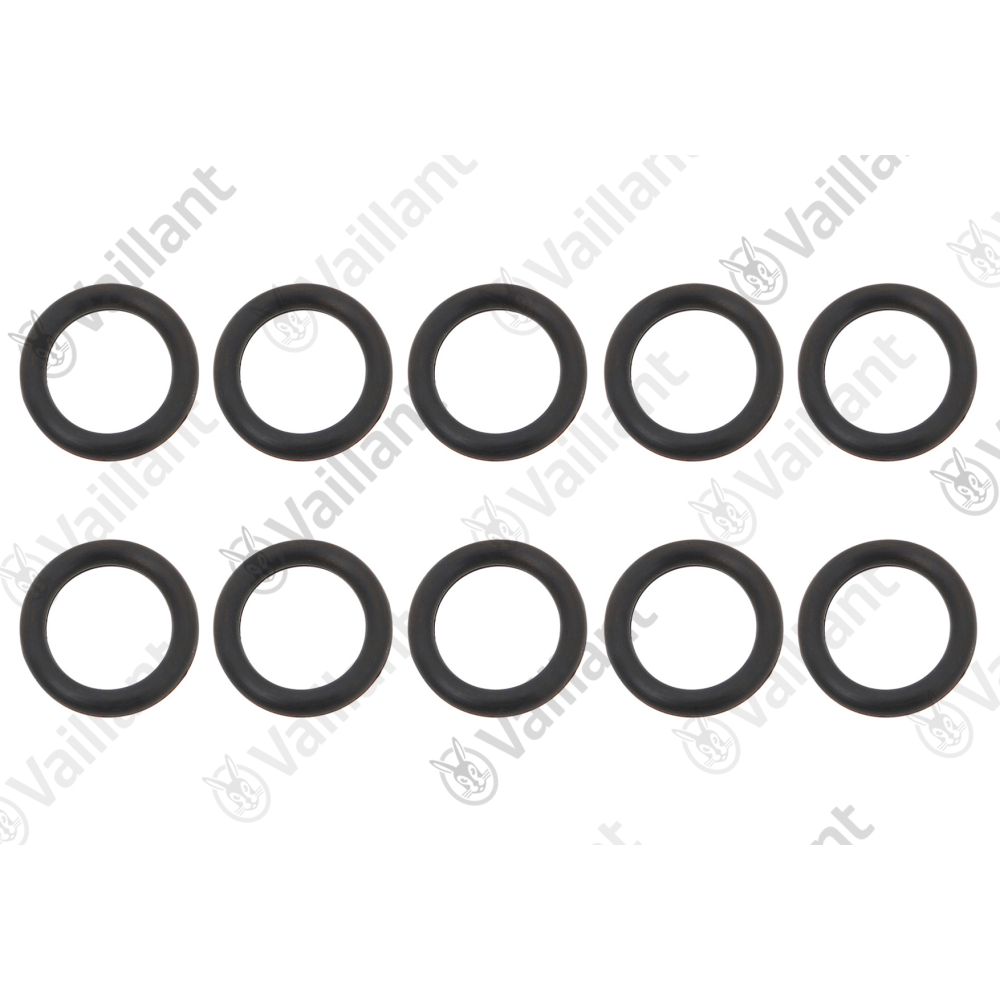 Vaillant O-Ring, (x10) Vaillant-Nr. 20206057