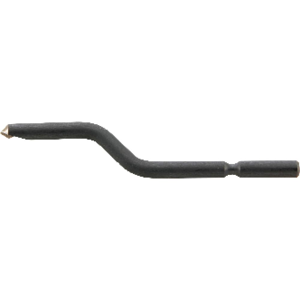 GRATTEC Senker 3,2mm bis 6,3mm