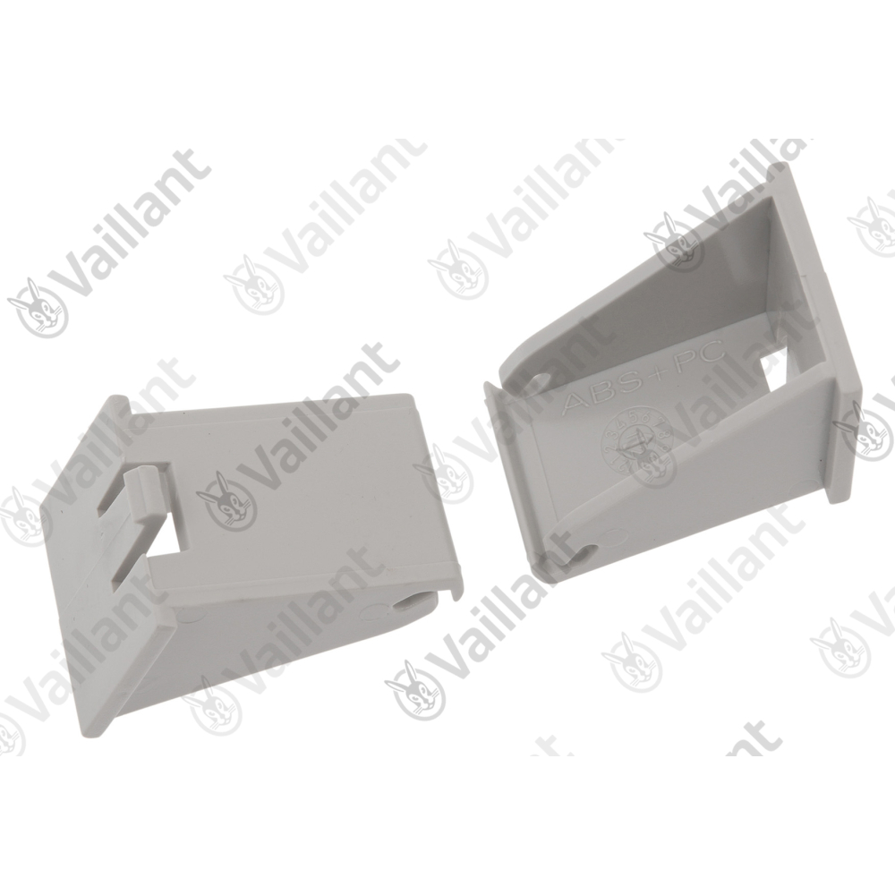 Vaillant Abstandshalter, (x2) Vaillant-Nr. 0020144363