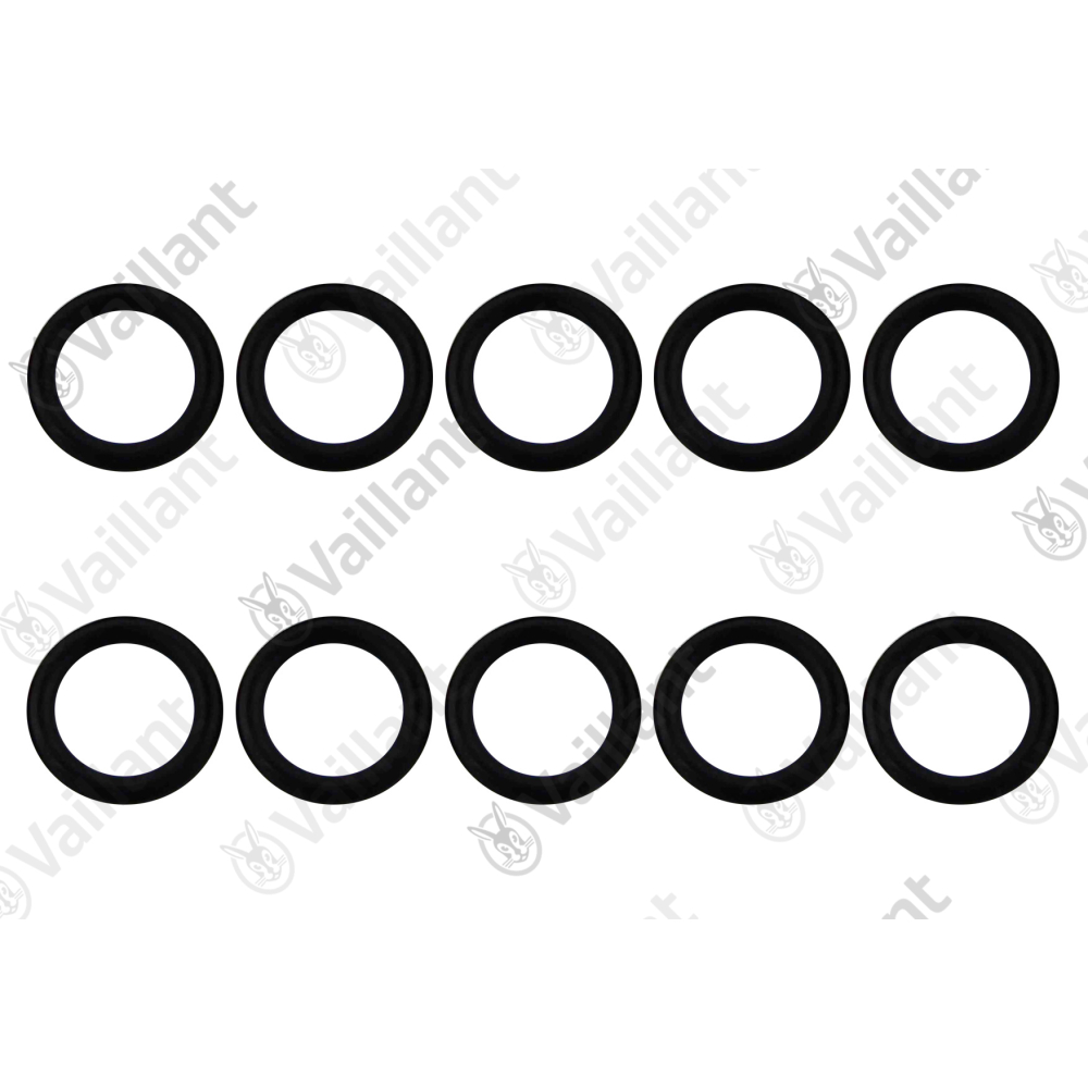 Vaillant O-Ring, (x10) Vaillant-Nr. 20063569