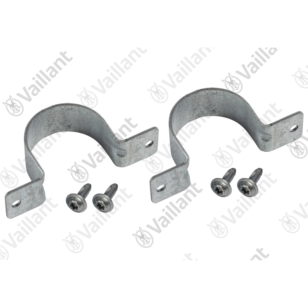 Vaillant Halter (x2) Vaillant-Nr. 10033585