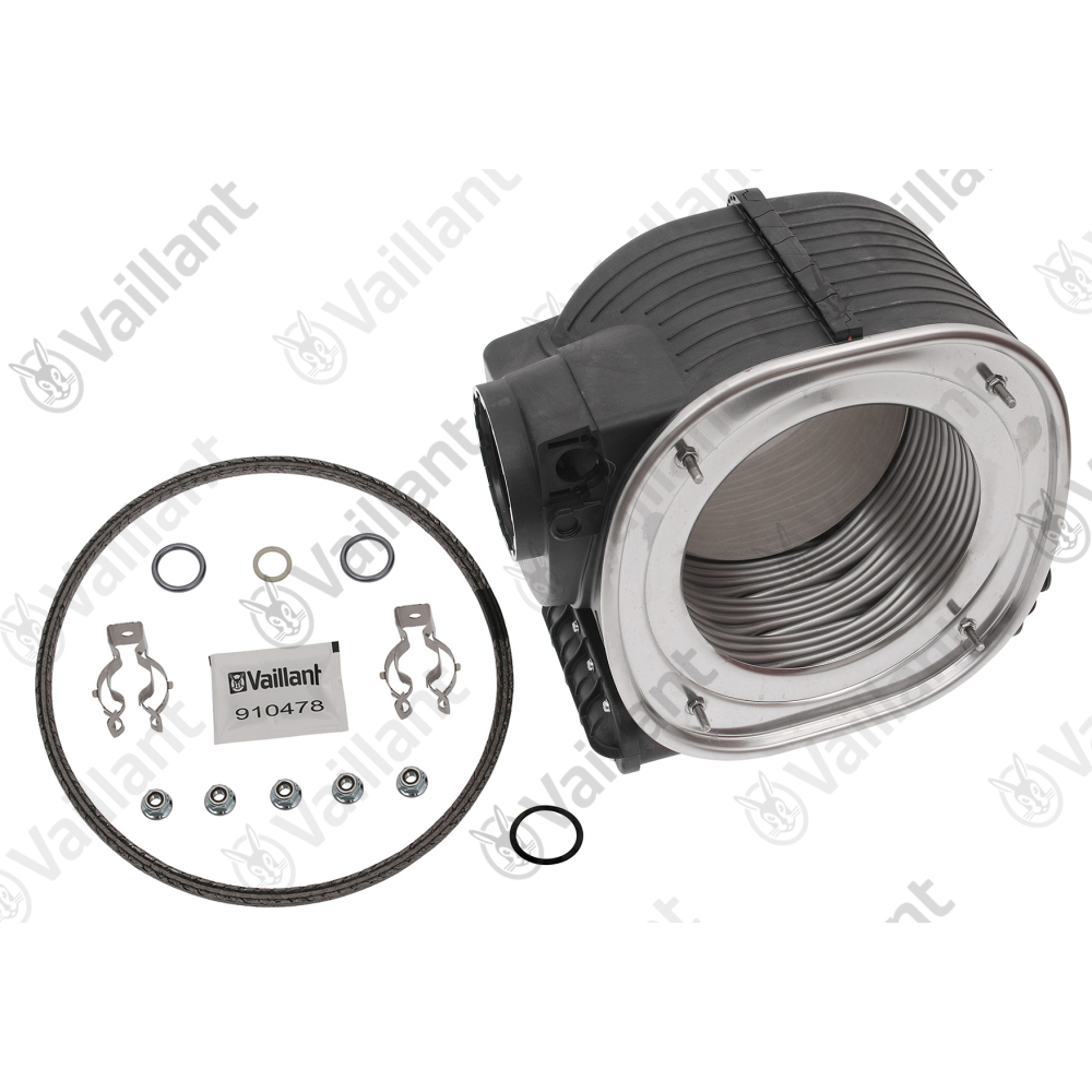 Vaillant Wärmetauscher Vaillant-Nr. 20209506