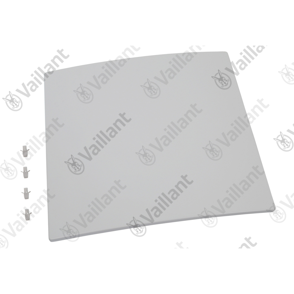 Vaillant Abdeckblech, oben, vorne Vaillant-Nr. 069930