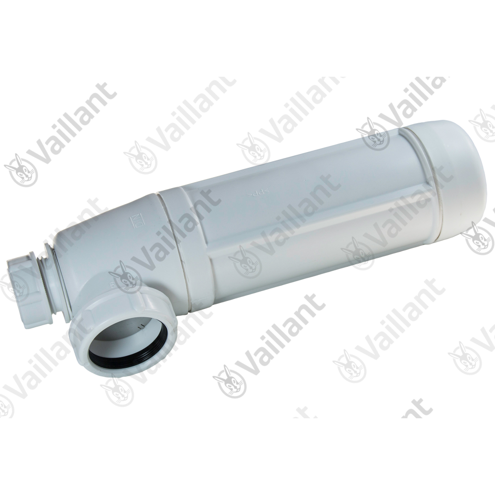 Vaillant Siphon Vaillant-Nr. 0020218129