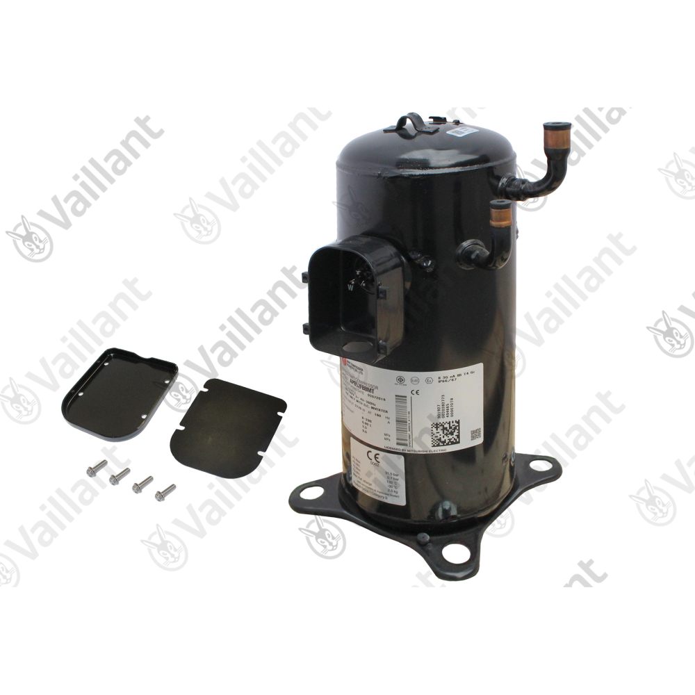 Vaillant Kompressor Vaillant-Nr. 10033529