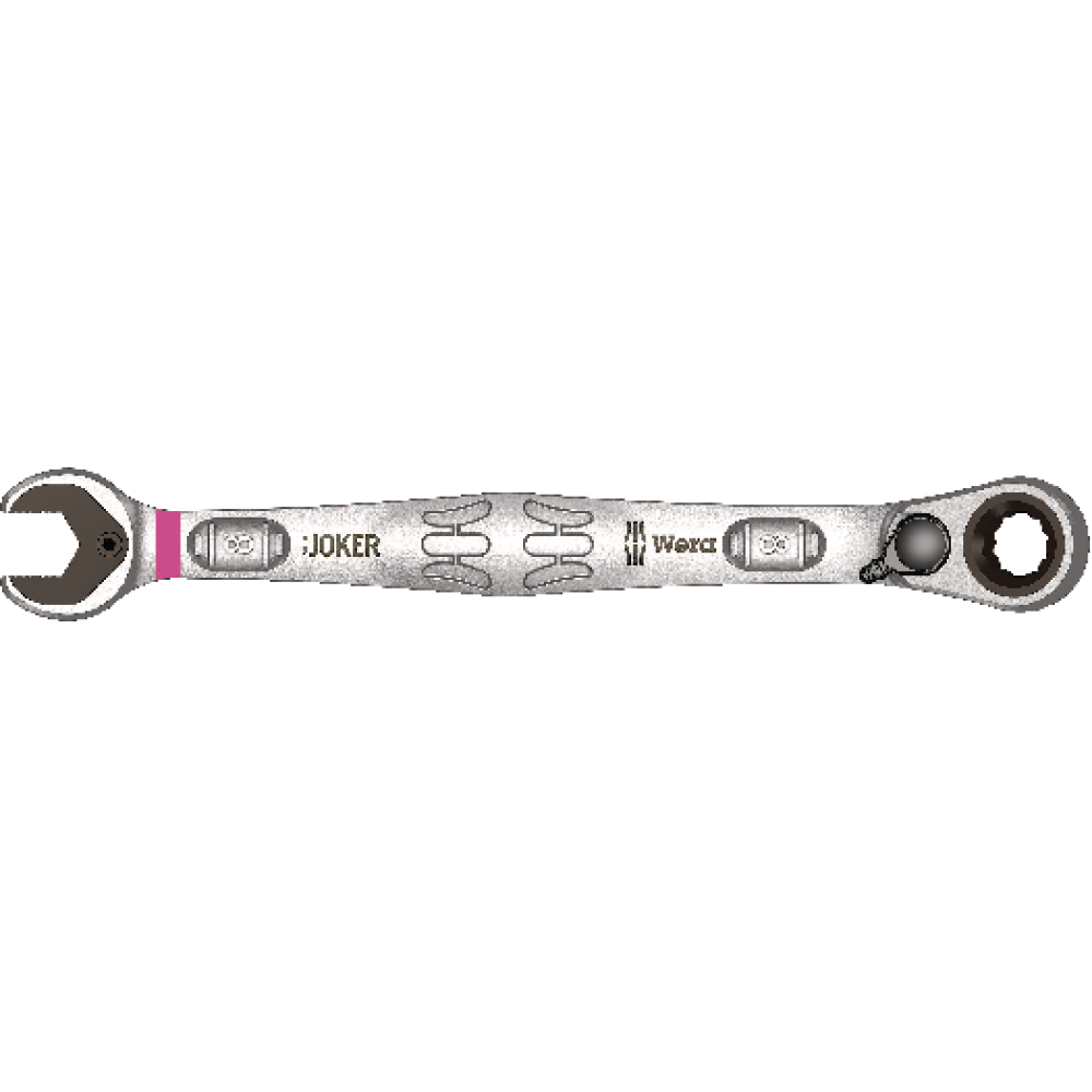 Ringratschenschlüssel Joker switch 13mm Wera
