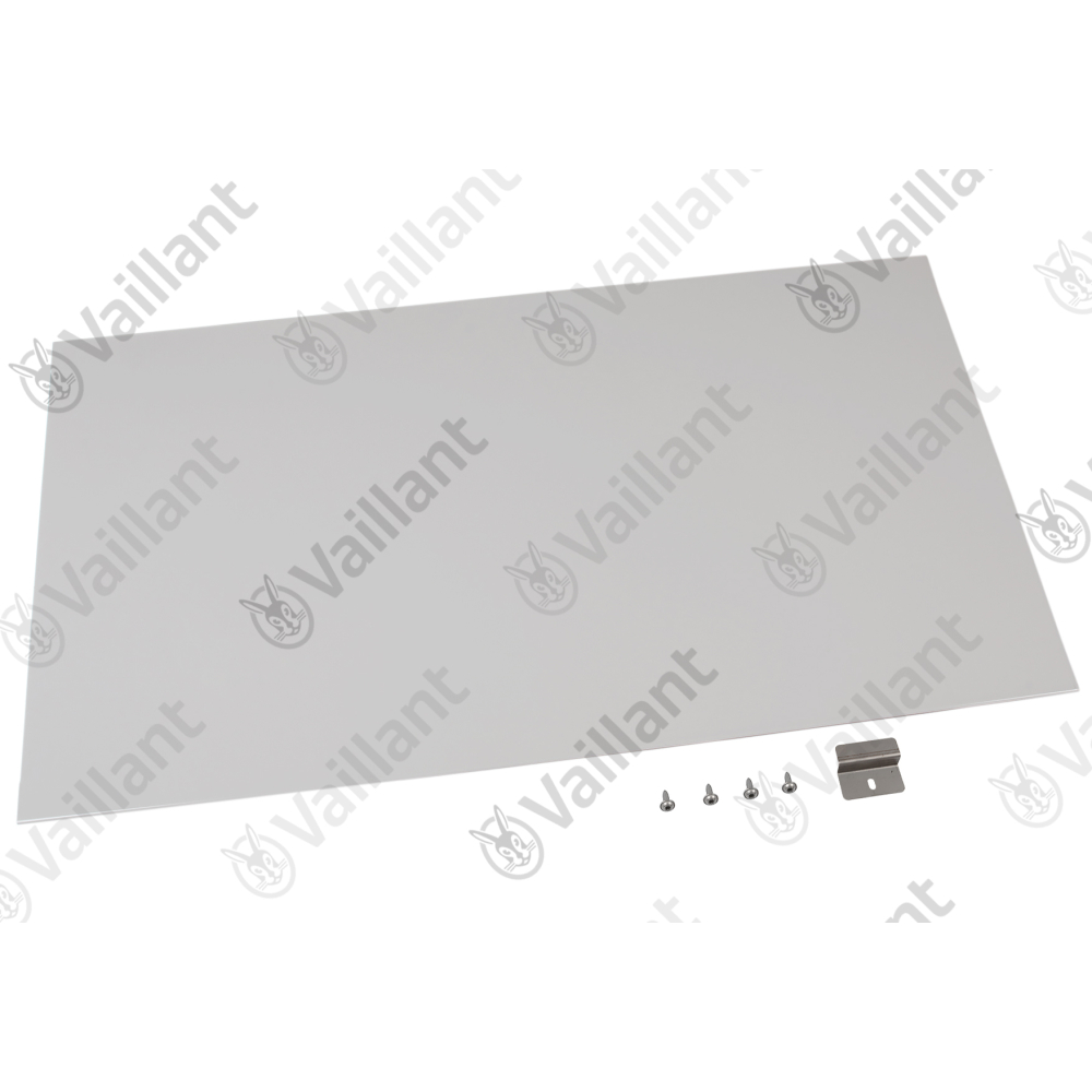 Vaillant Seitenblech Vaillant-Nr. 10034945
