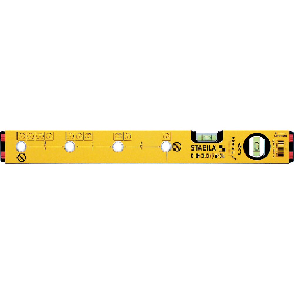 Wasserwaage 70 electric 120cm Stabila