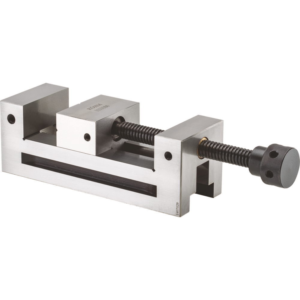 RÖHM Präzisionsspanner PL-G Gr.2 90mm