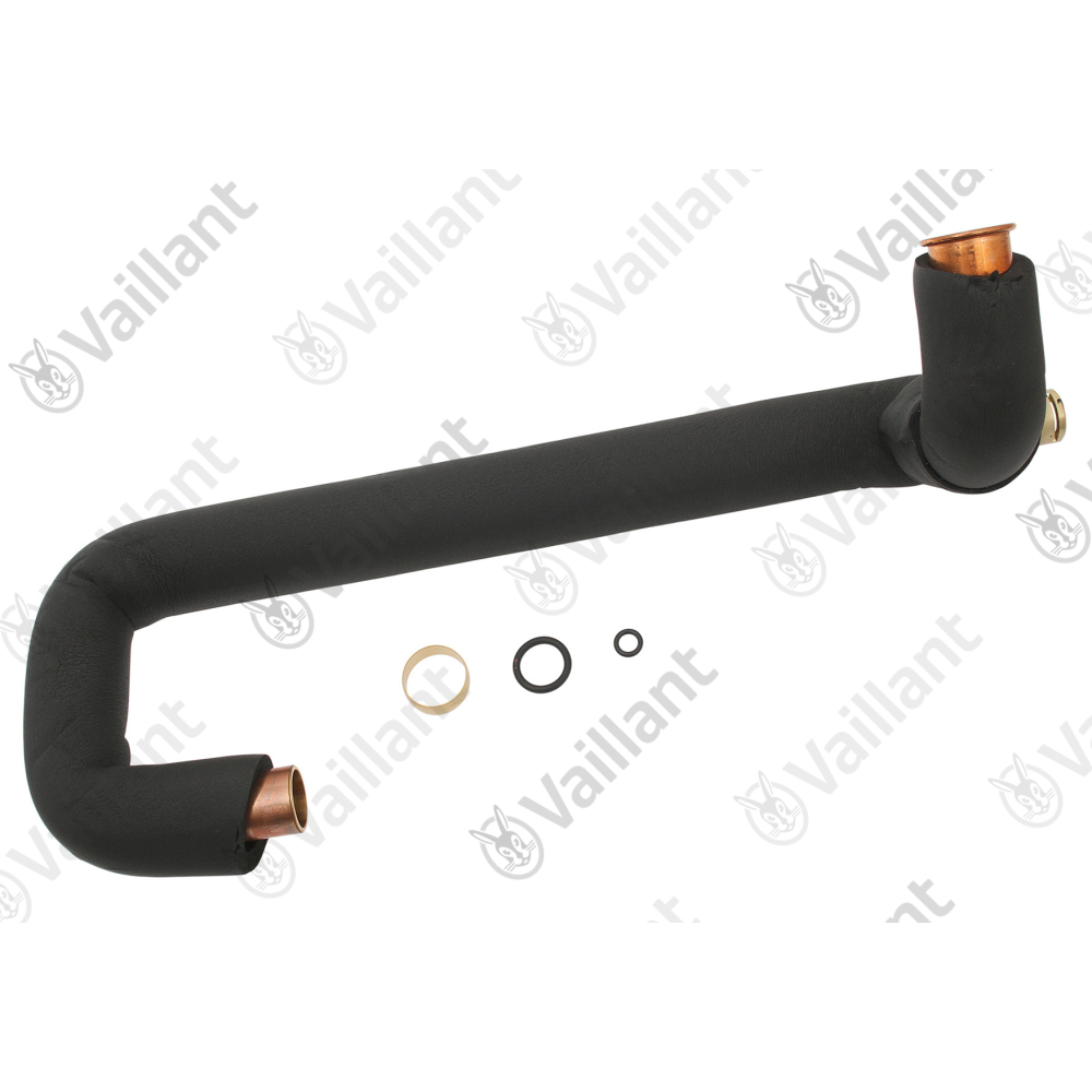 Vaillant Rohr Vaillant-Nr. 0020233634
