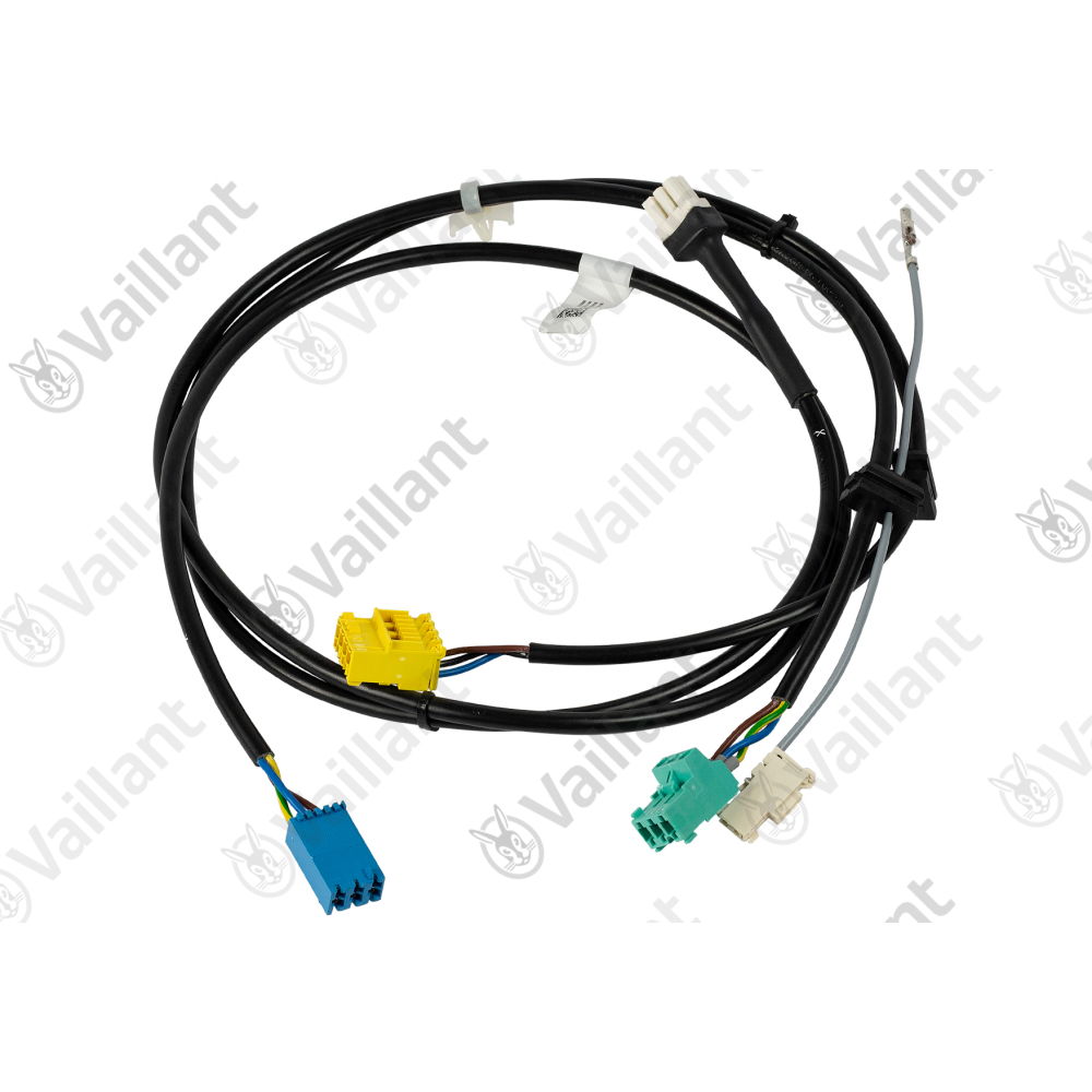 Vaillant Kabelbaum, 230V Vaillant-Nr. 0010034427
