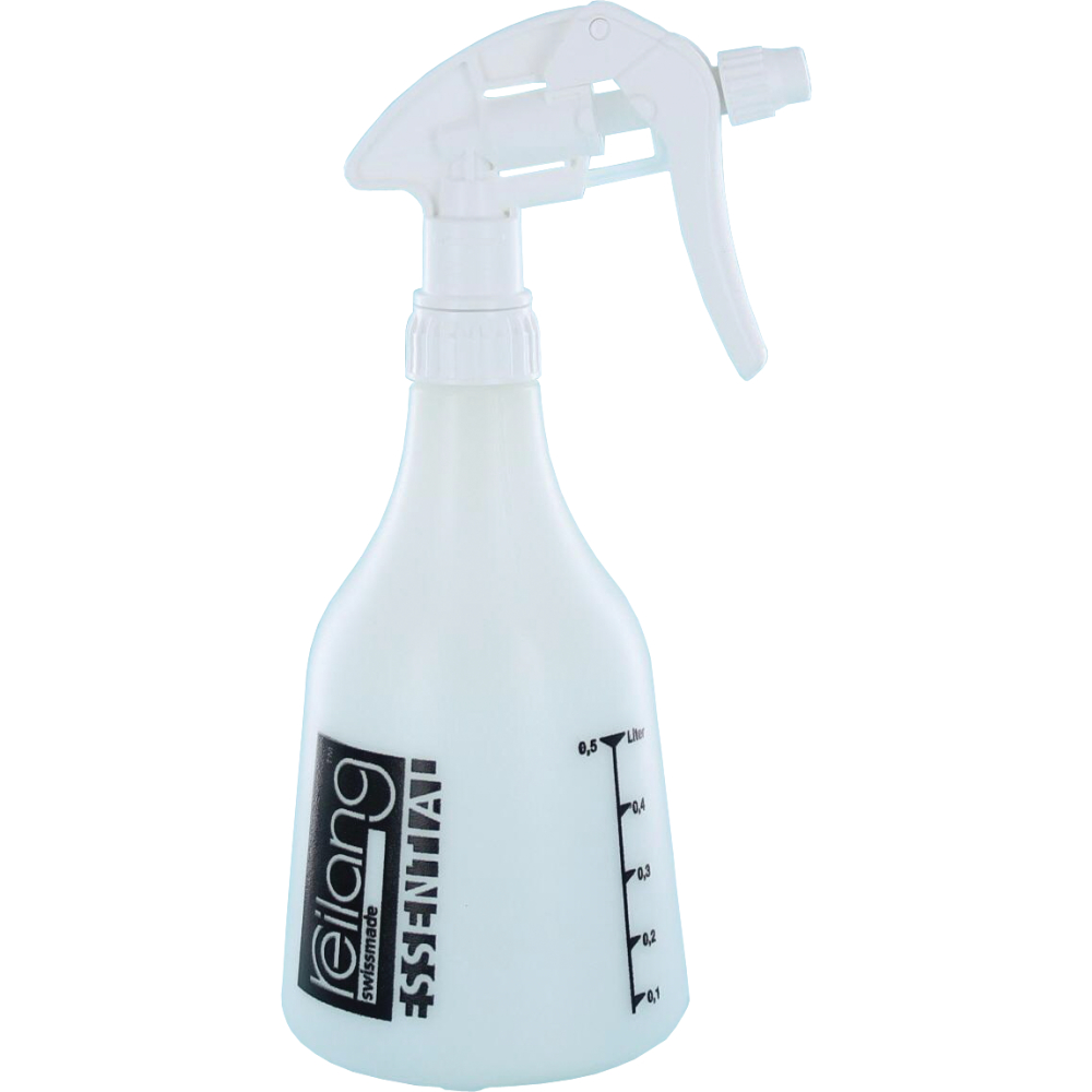 Industriezerstäuber 500ml Kunststoff