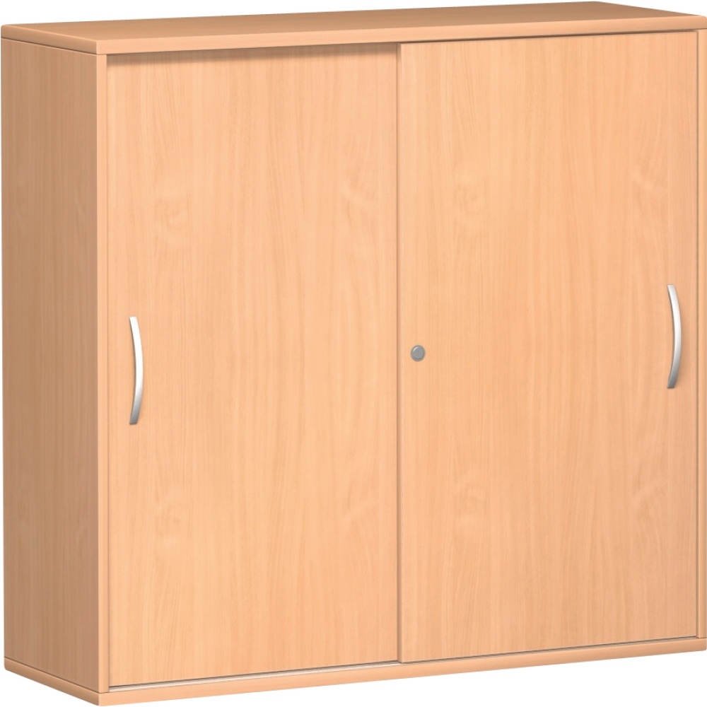 Schiebetürenschrank Pro N-10S312-BB