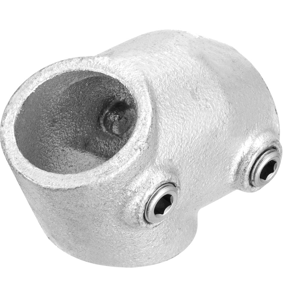 T-Rohrverbinder Typ 129