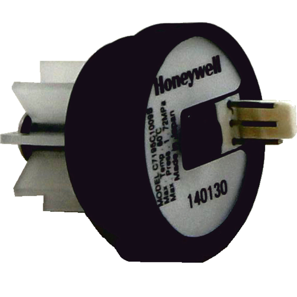 Wolf Flügelraddurchflusssensor C7195C für CGB-2