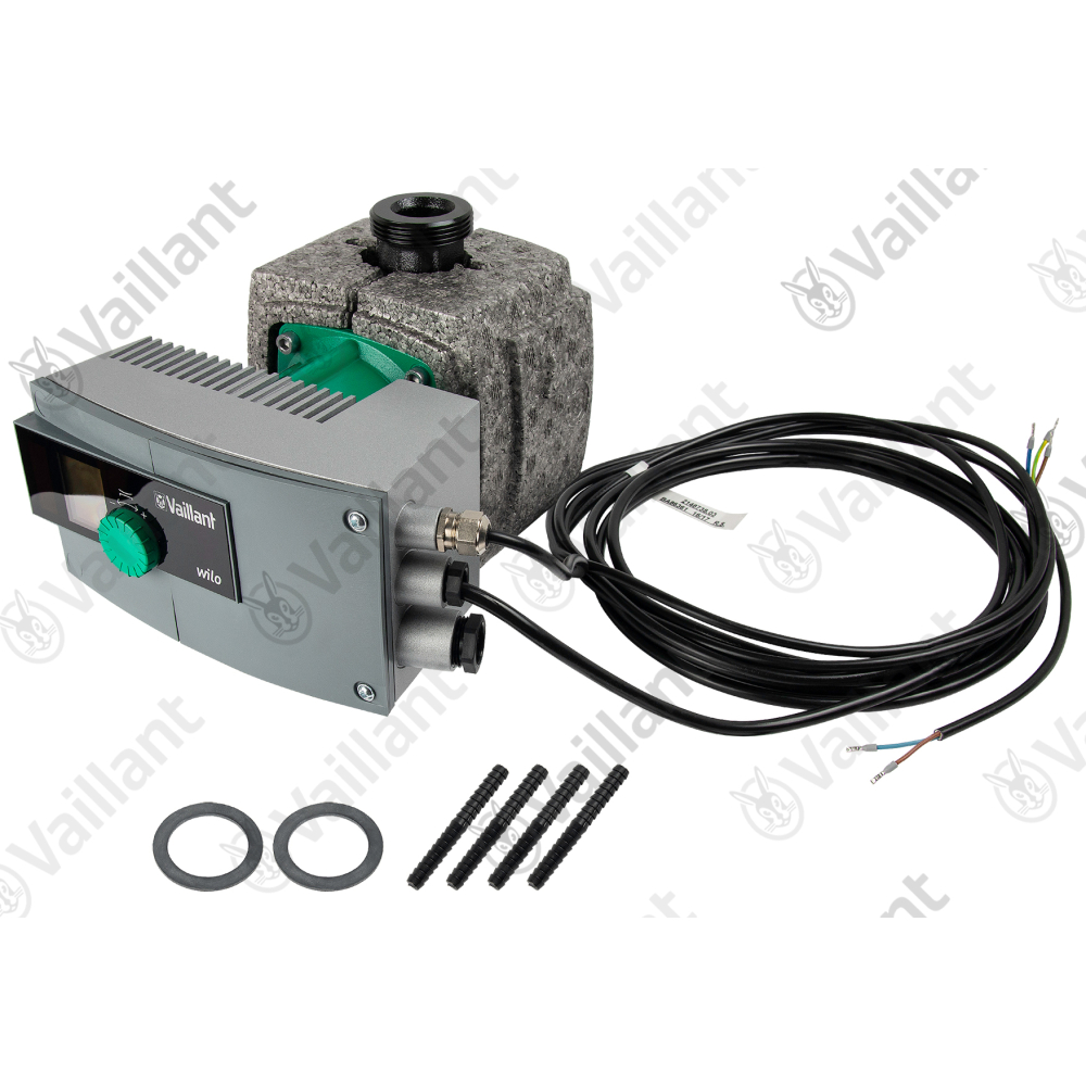 Vaillant Pumpe, Hocheffizienz Vaillant-Nr. 0010030677