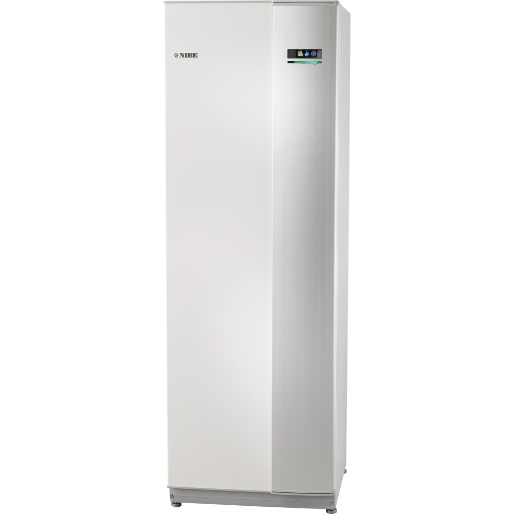 NIBE F1355-28 Sole/Wasser Wärmepumpe