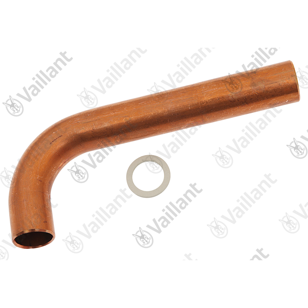 Vaillant Rohr, Heizung (HR) Vaillant-Nr. 0020150070