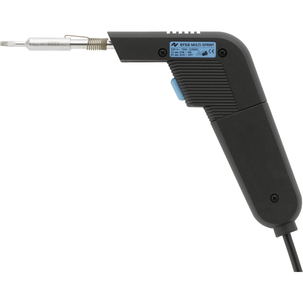 Ersa Lötpistole Multi Sprint 0960ED 75-150W