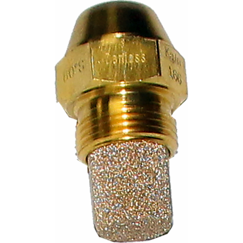 Wolf Öldüse 0,45 / 80Gr S Danfoss für COB-2-29