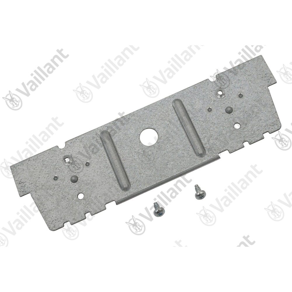 Vaillant Halter, Verlängerung Vaillant-Nr. 0020144613