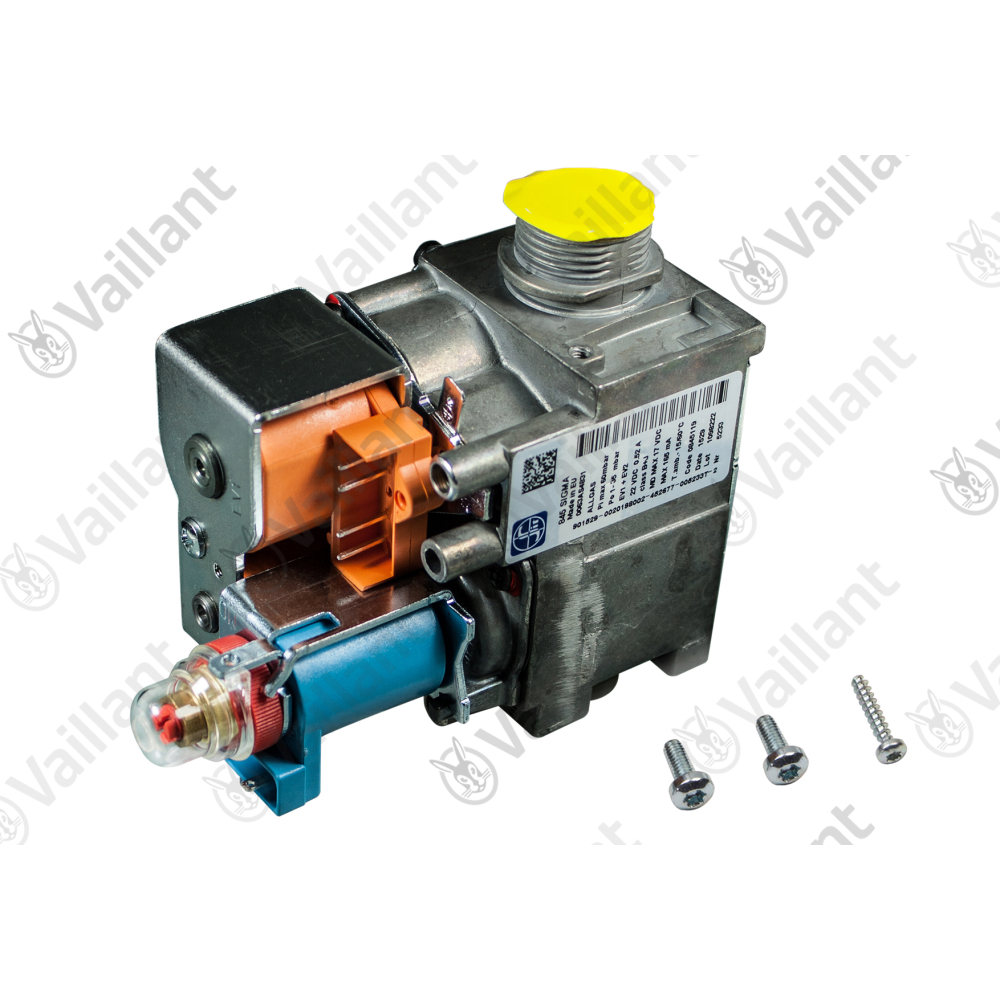 Vaillant Gasarmatur Vaillant-Nr. 10037668
