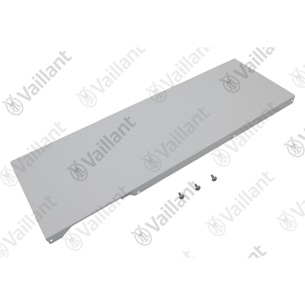 Vaillant Seitenblech, links Vaillant-Nr. 108541