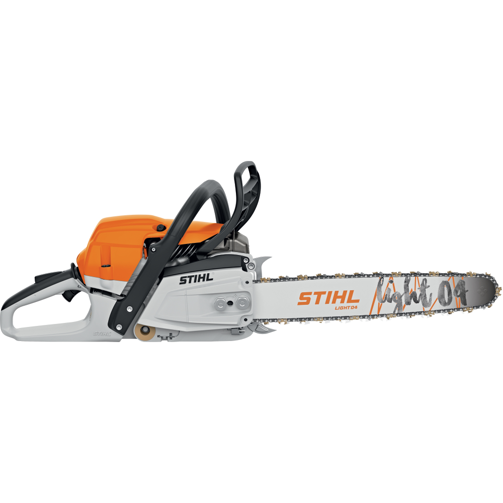 Stihl Motorsäge MS 261 C-M 4,1PS 35cm Schiene
