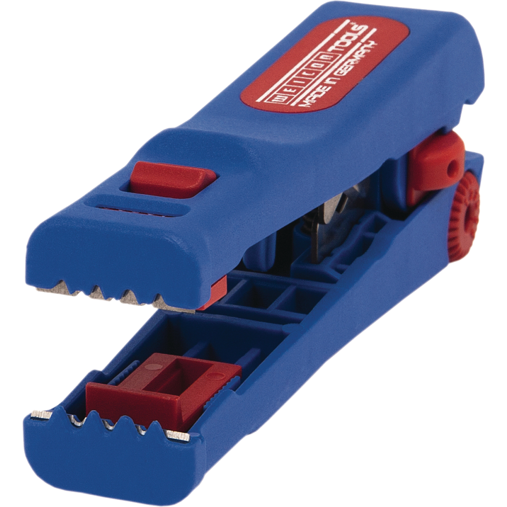 Weicon Data-Strip No.30 blau/rot