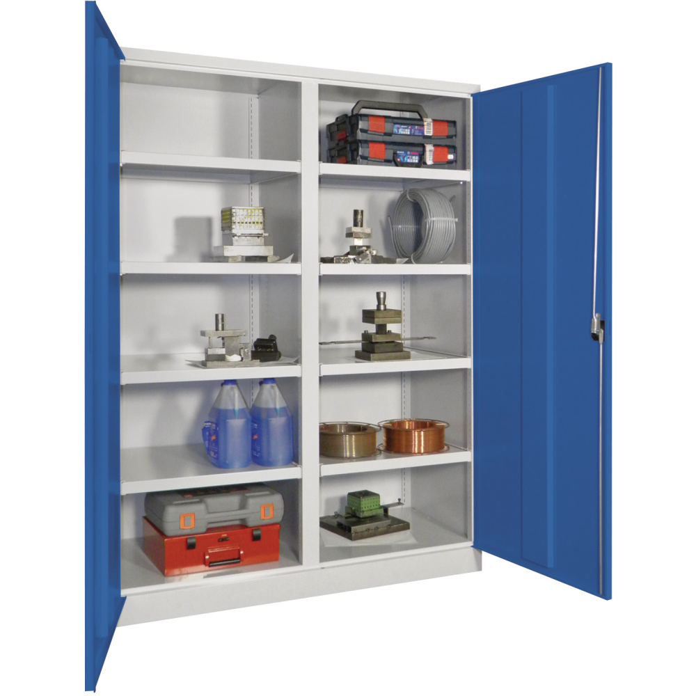 Großraumschwerlastschrank 1950x1470x630,m.TW