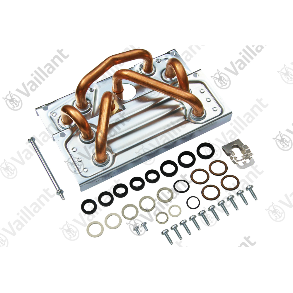 Vaillant Hydroplatte Vaillant-Nr. 178965