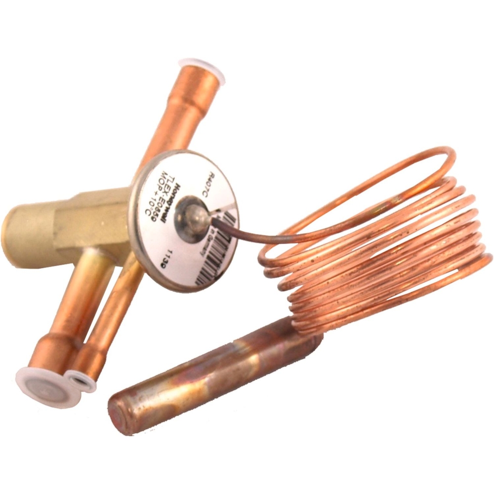 Wolf Thermostisches Expansionsventil für BWL-1 8-10