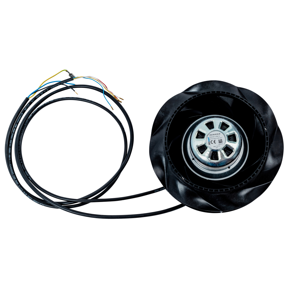 Wolf Ventilator für FHS 180