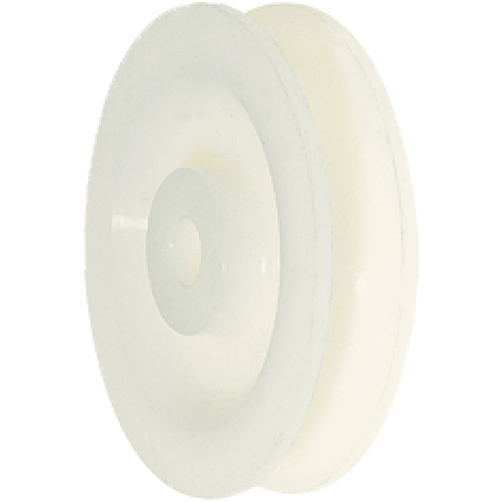 Seilrolle 12mm für 8mm Seil