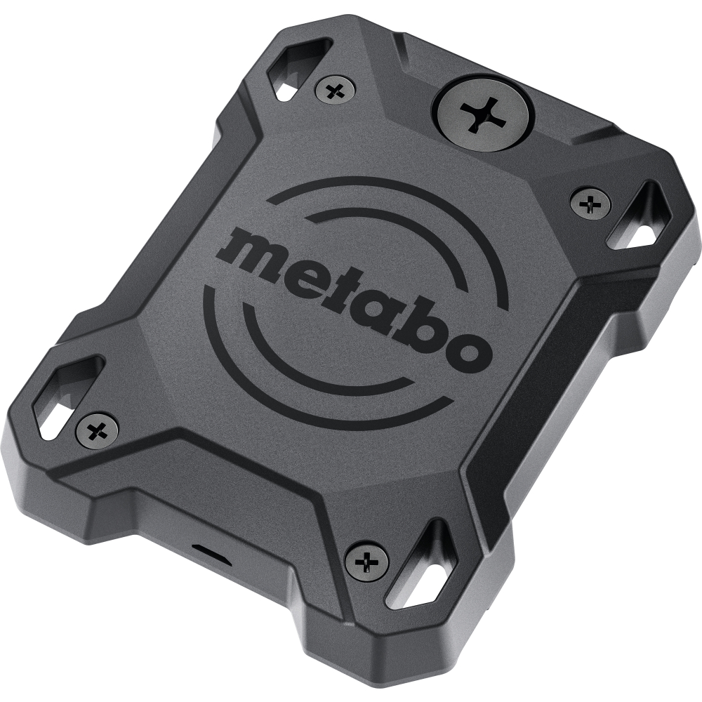 Metabo Tracker - geeignet für iOS
