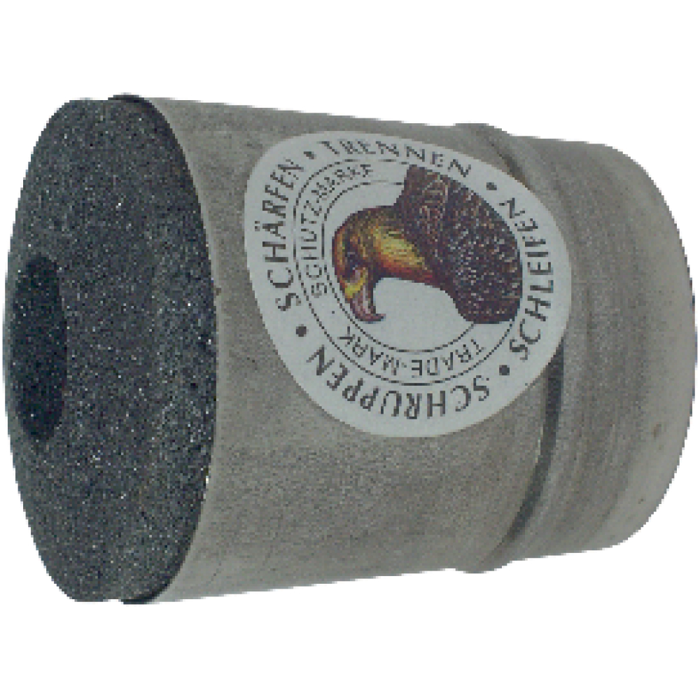 Kreisel für Schleifscheiben-Abrichter Rondor 35mm Gr.00 Müller