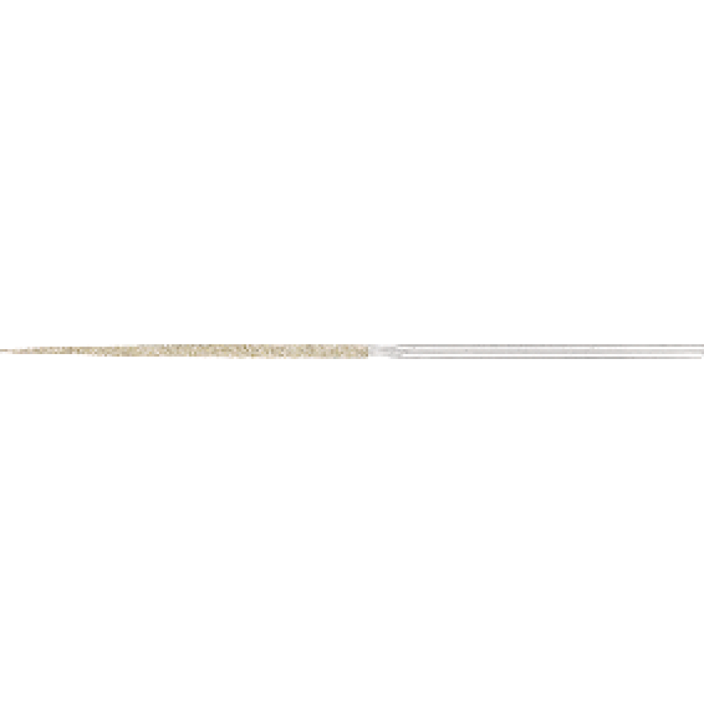 Nadelfeile Diamant 4-kant 140mm PFERD