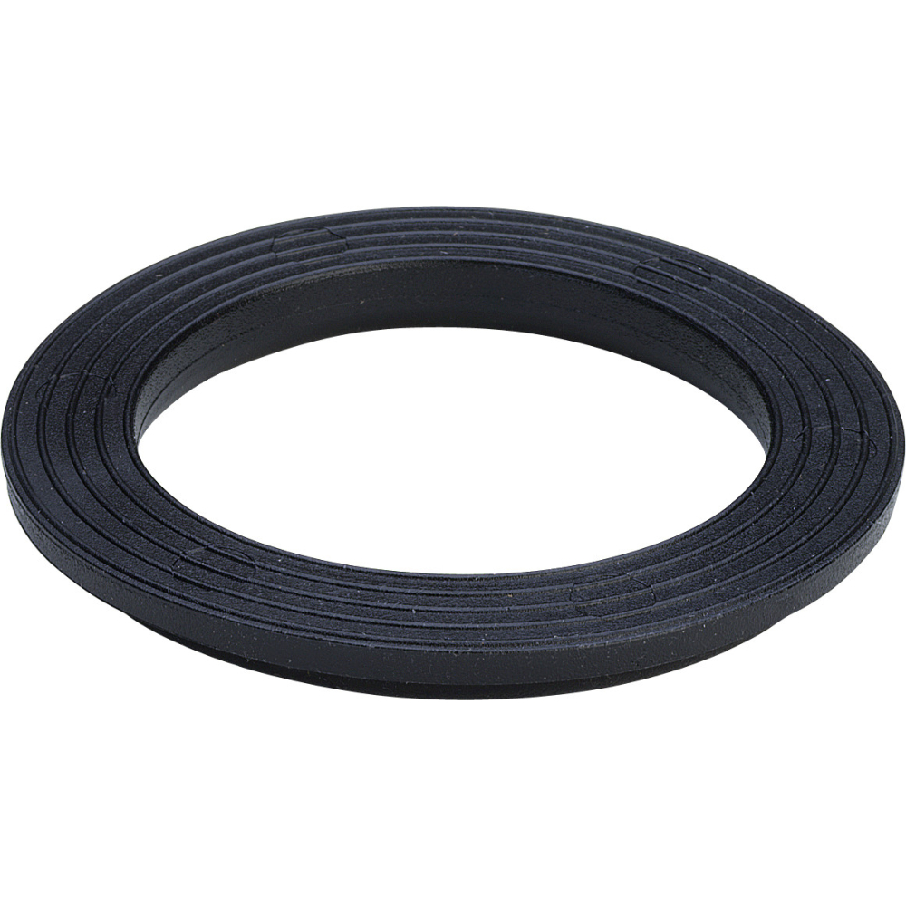 Viega Dichtung 9959.1-182 in 70mm Kunststoff schwarz
