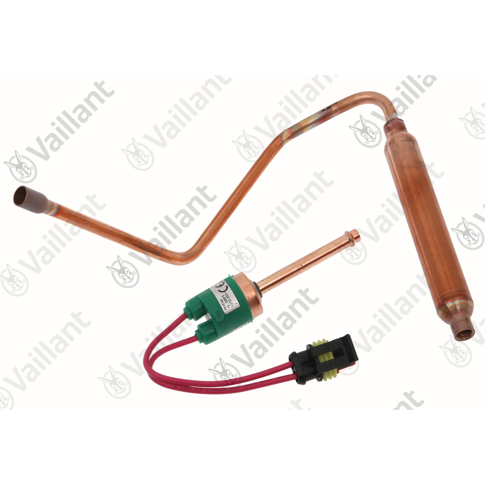 Vaillant Schalter, Pressostat, Hochdruck Vaillant-Nr. 0020148036