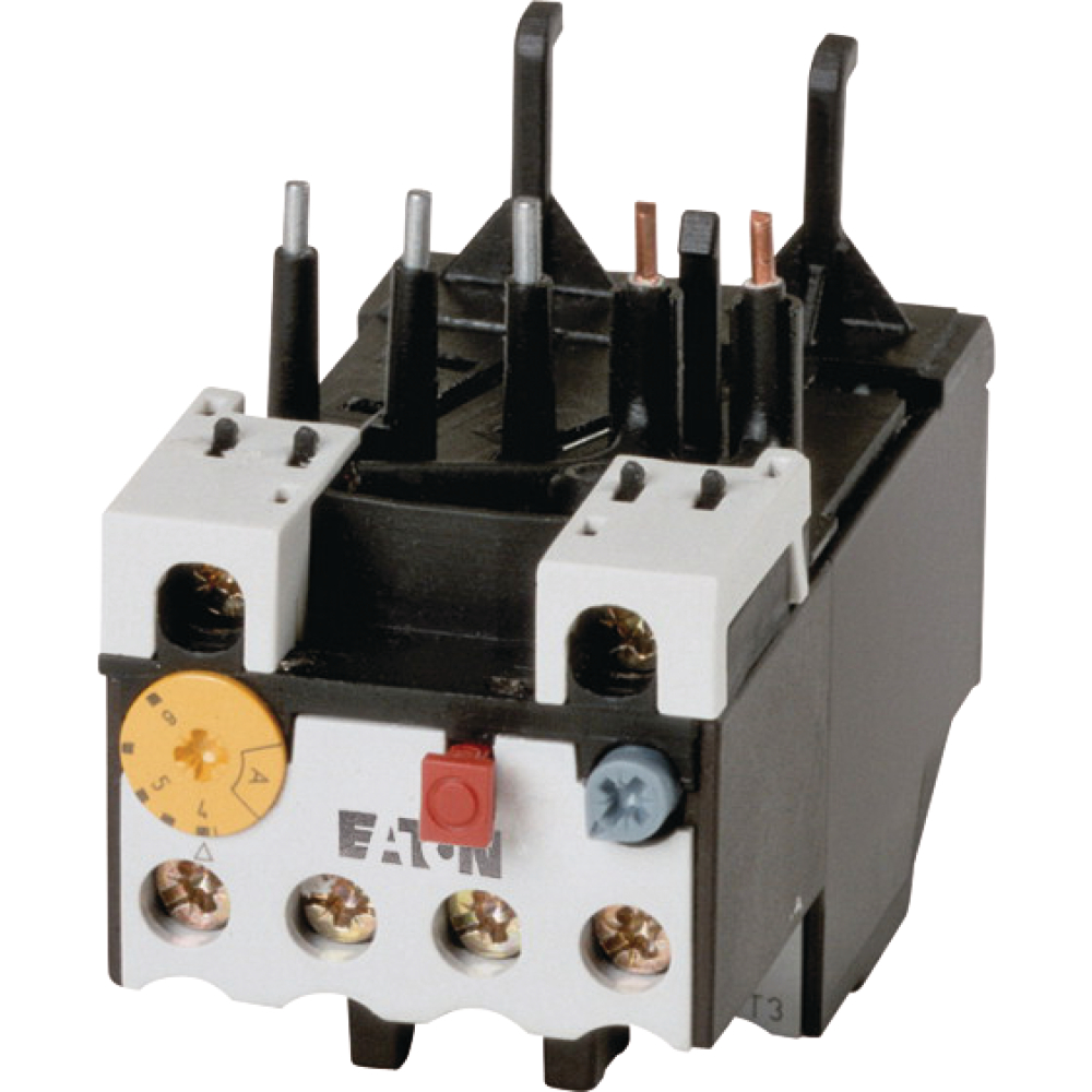 Eaton Motorschutzrelais ZB12-1,6