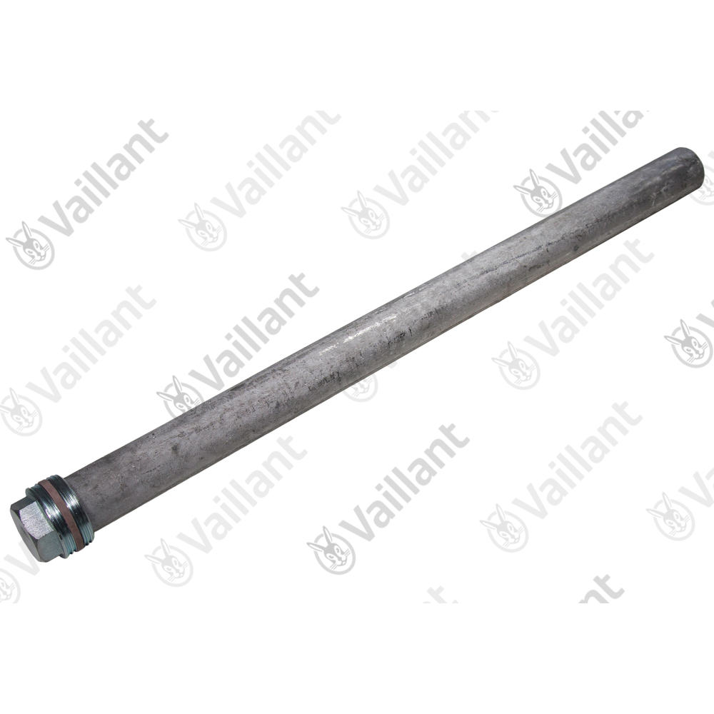 Vaillant Anode, 1 1/4 Vaillant-Nr. 295817