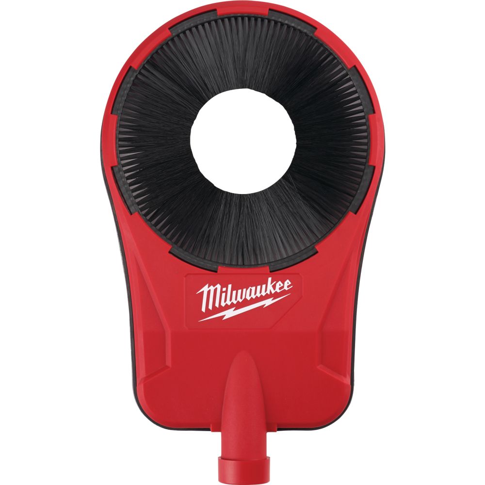Milwaukee Absaugadapter PHDE152 für Bohrhämmer bis 152 mm Bohrdurch-