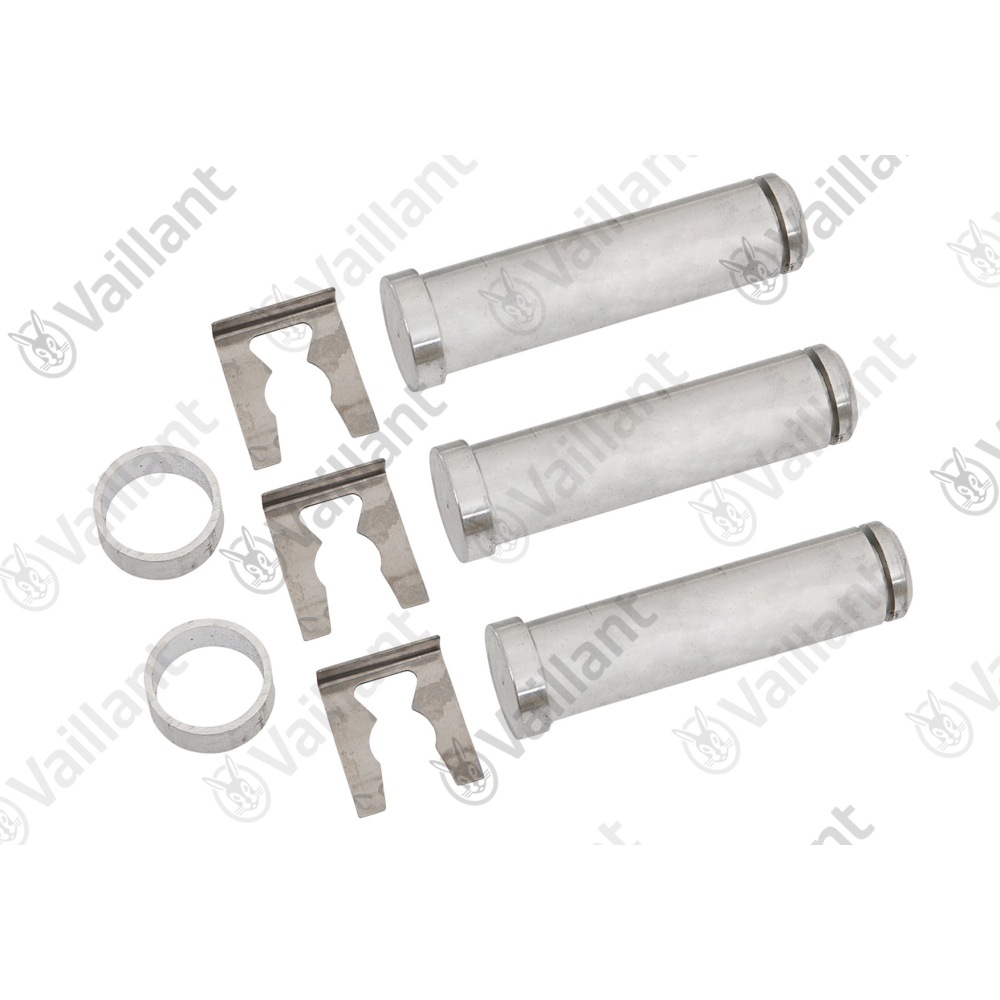 Vaillant Bolzen, mit Klammer Satz Vaillant-Nr. 0020063568