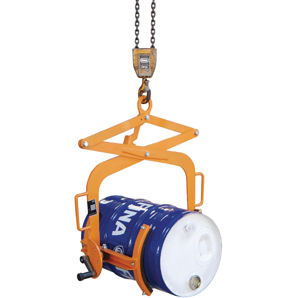 Fasswendezange FWZ 60 l