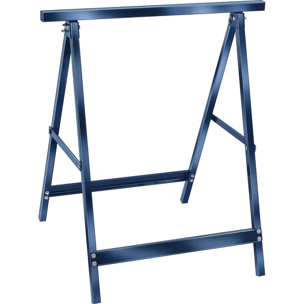 Brennenstuhl Stahl-Arbeitsbock MB 110 0,63x0,71m bis 110kg