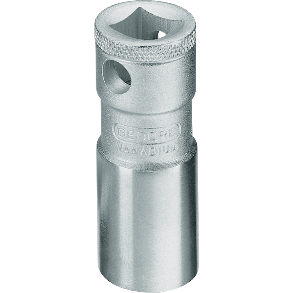 GEDORE Zündkerzeneinsatz 1/2" 50 GEDORE 50