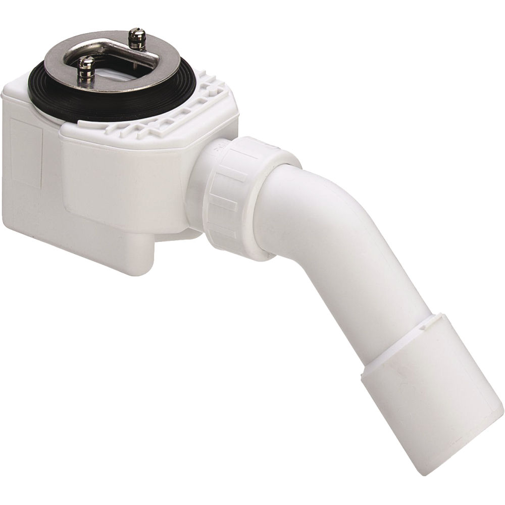 Viega Funktionseinheit Domoplex Duschwanne 52 mm-Loch