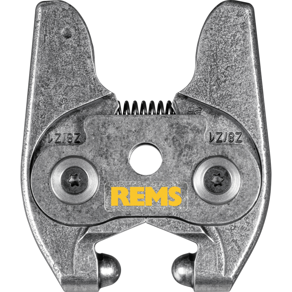 REMS Zwischenzange Mini Z8 zum Antrieb von Pressringe S (PR-2B)